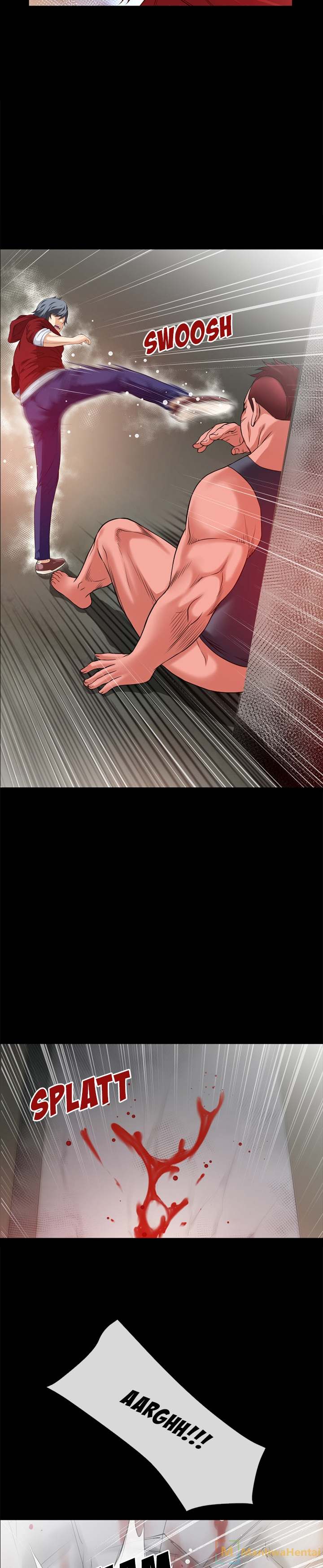 Beyond Imagination - Chapter 47 11 Beyond Imagination - Chapter 47 11