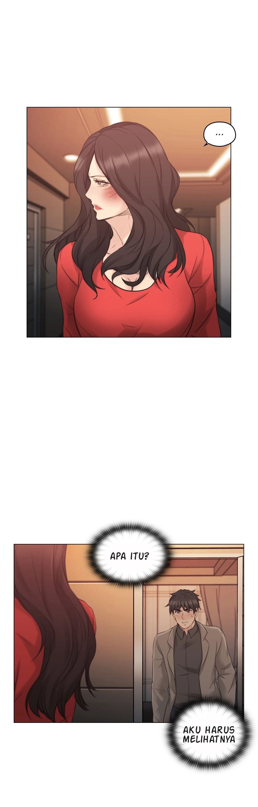 Teacher, Long Time No See - Chapter 47 12