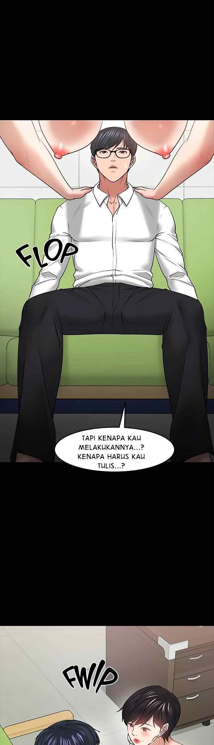 Are You Just Going To Watch - Chapter 47 21