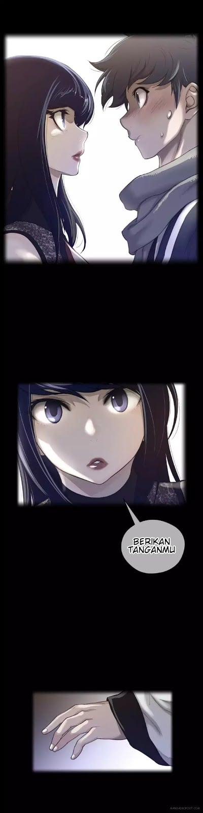 Perfect Half - Chapter 47 3
