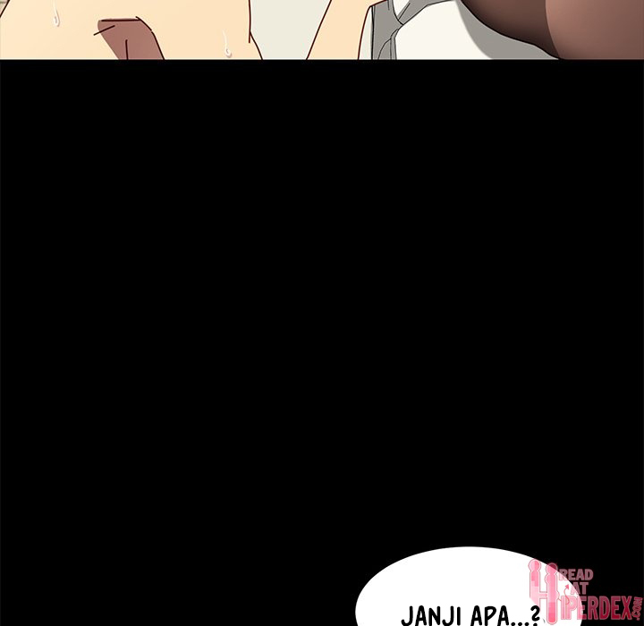 Perfect Roommates - Chapter 47 42