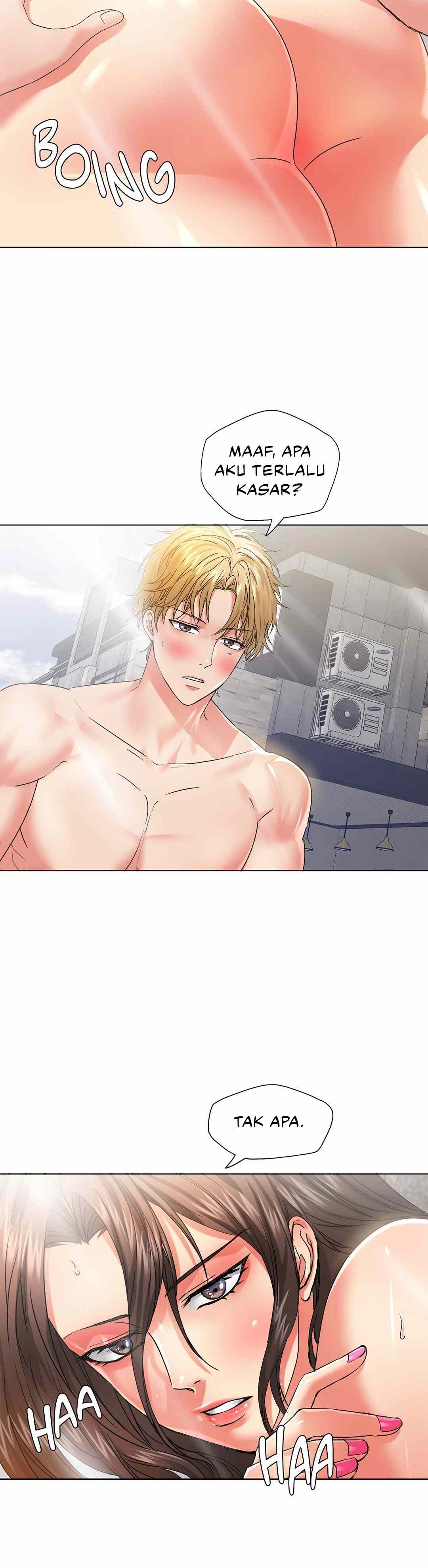 My Year - Chapter 47 3