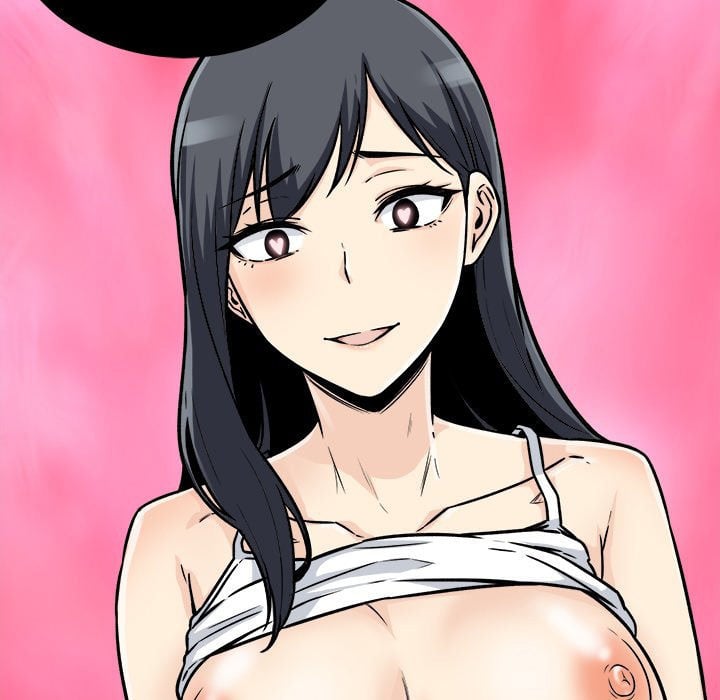 The Ark Is Me - Chapter 47 78