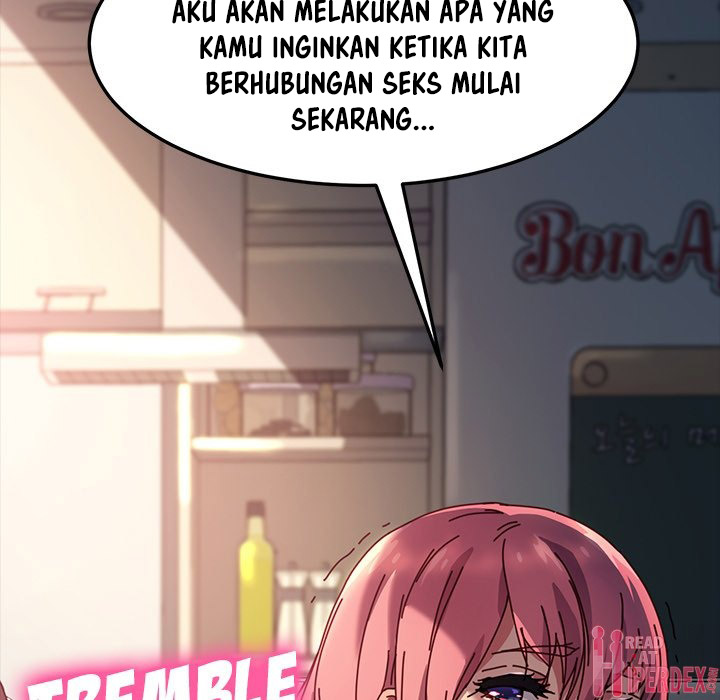 Perfect Roommates - Chapter 47 12