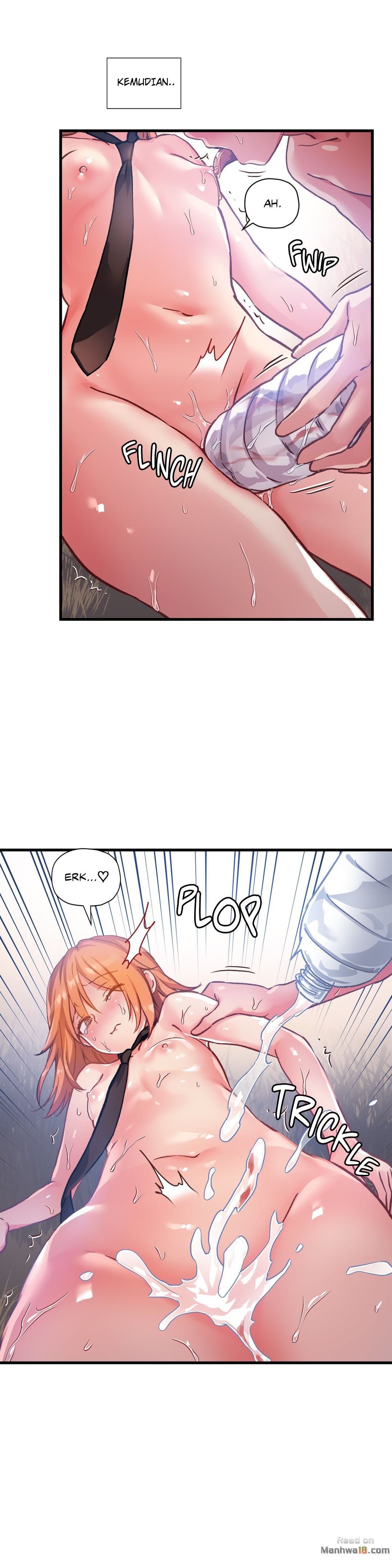 Under Observation: My First Loves and I - Chapter 47 24