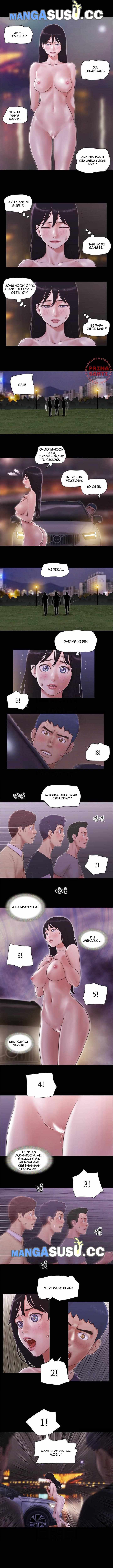 Everything Is Agreed Upon - Chapter 47 4 Everything Is Agreed Upon - Chapter 47 4