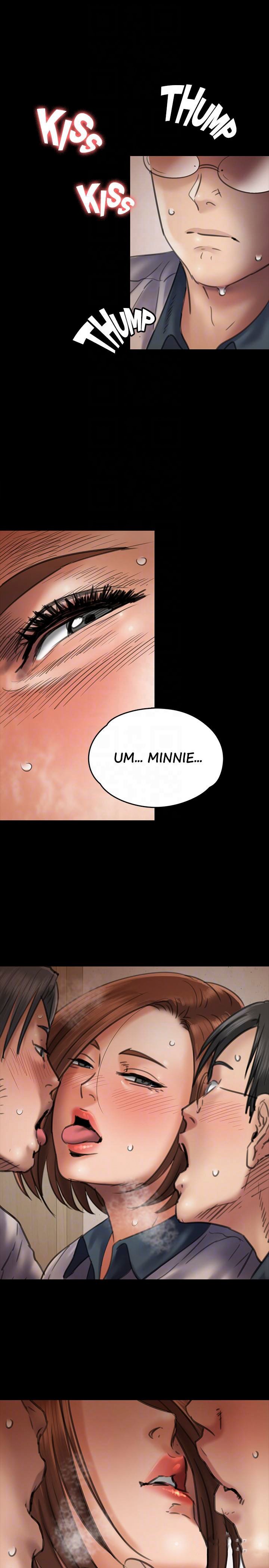 Queen Bee (Andrew) - Chapter 47 9