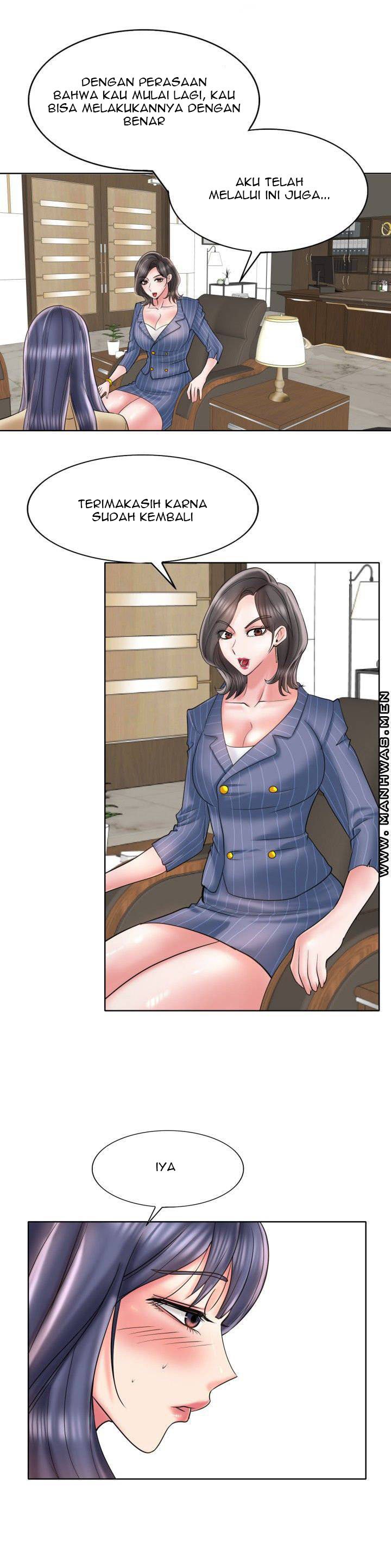 Hole in One - Chapter 47 9