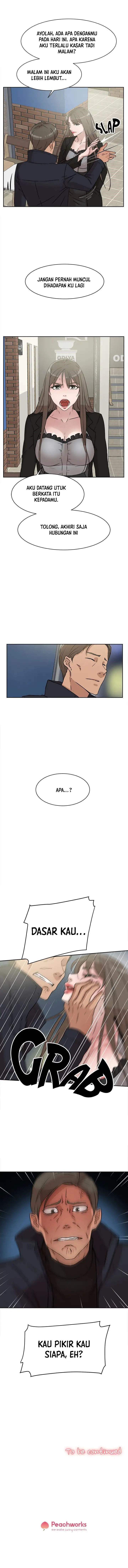 Her 4 Incher - Chapter 47 5