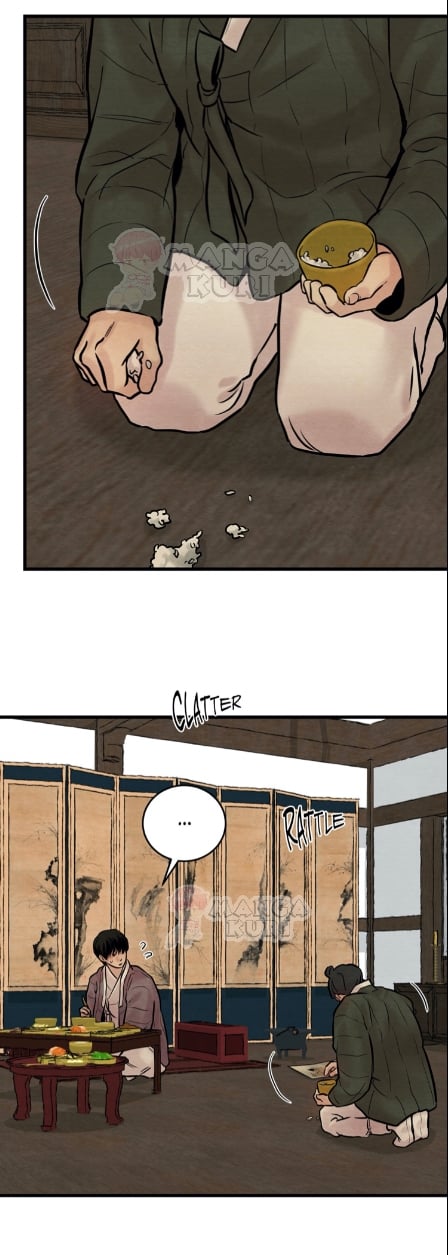 Painter of the night - Chapter 47 37
