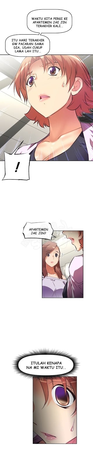 Brawling Go - Chapter 47 11