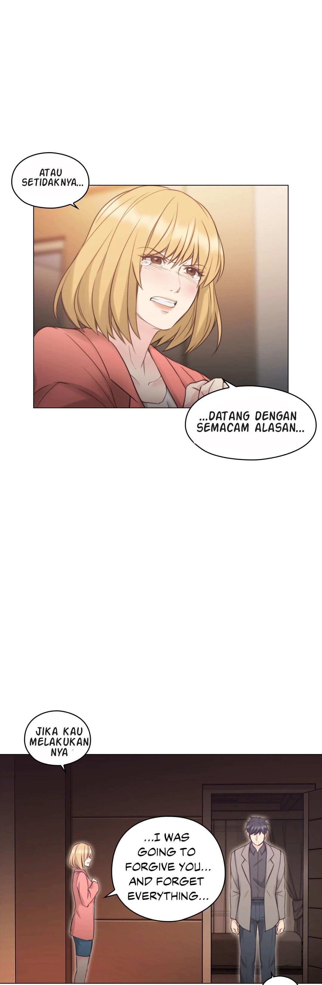 Teacher, Long Time No See - Chapter 47 20