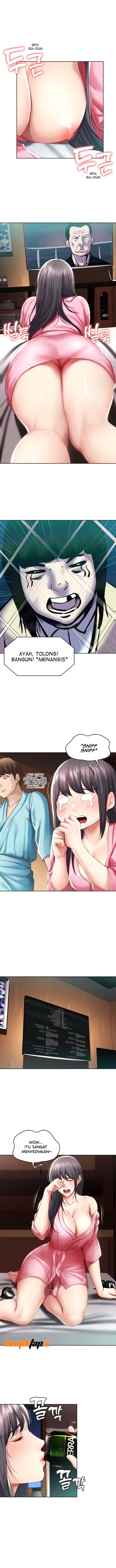 Boarding Diary - Chapter 47 4
