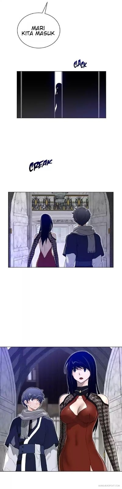 Perfect Half - Chapter 47 10