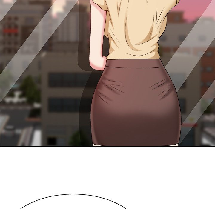 Miss Announcer - Chapter 47 138