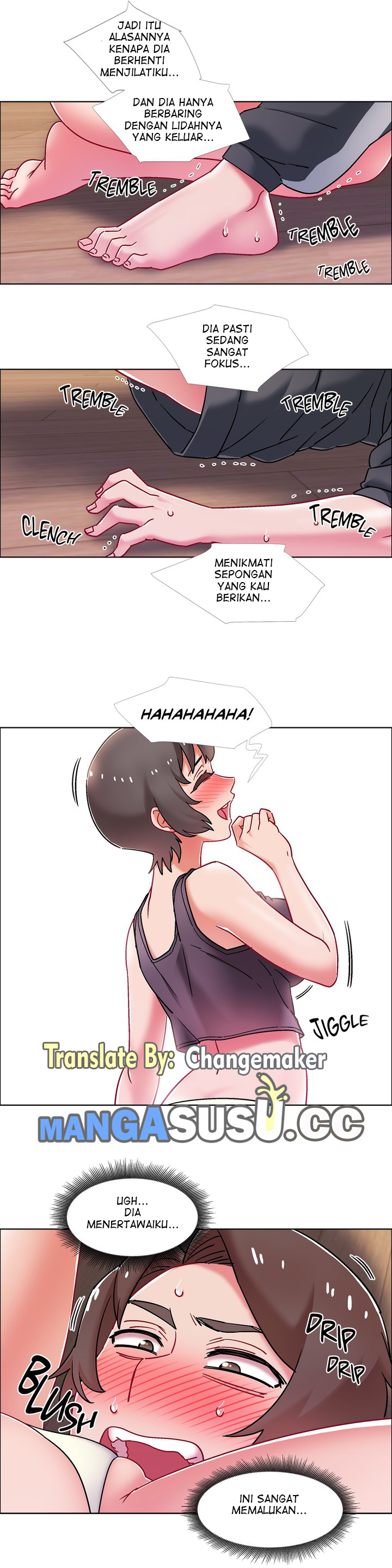 Rental Girls - Chapter 47 24