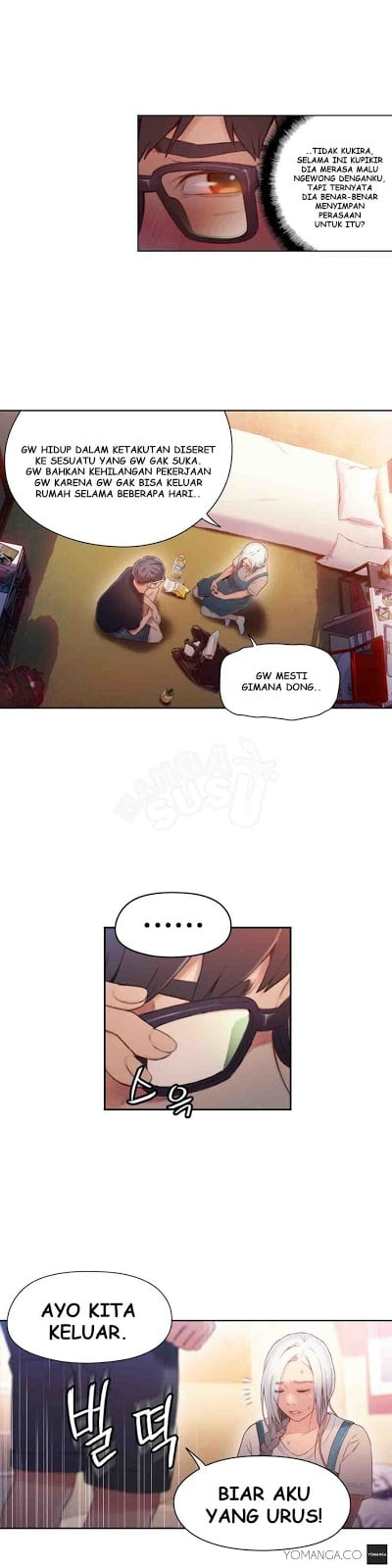 Sweet Guy - Chapter 47 9