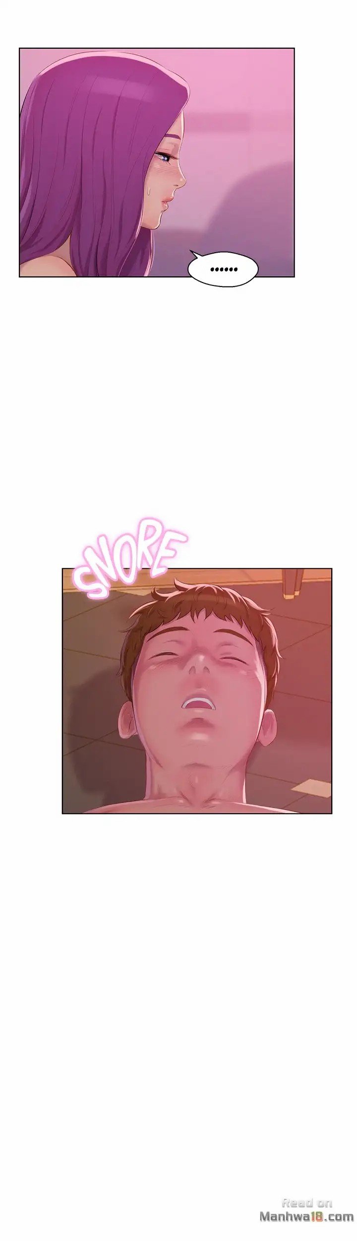 Freshman - Chapter 47 21