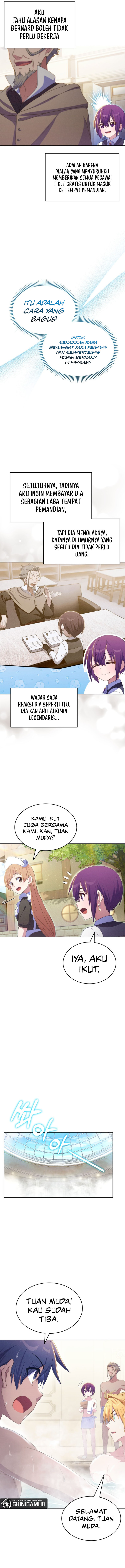 Never Die Extra - Chapter 47 4