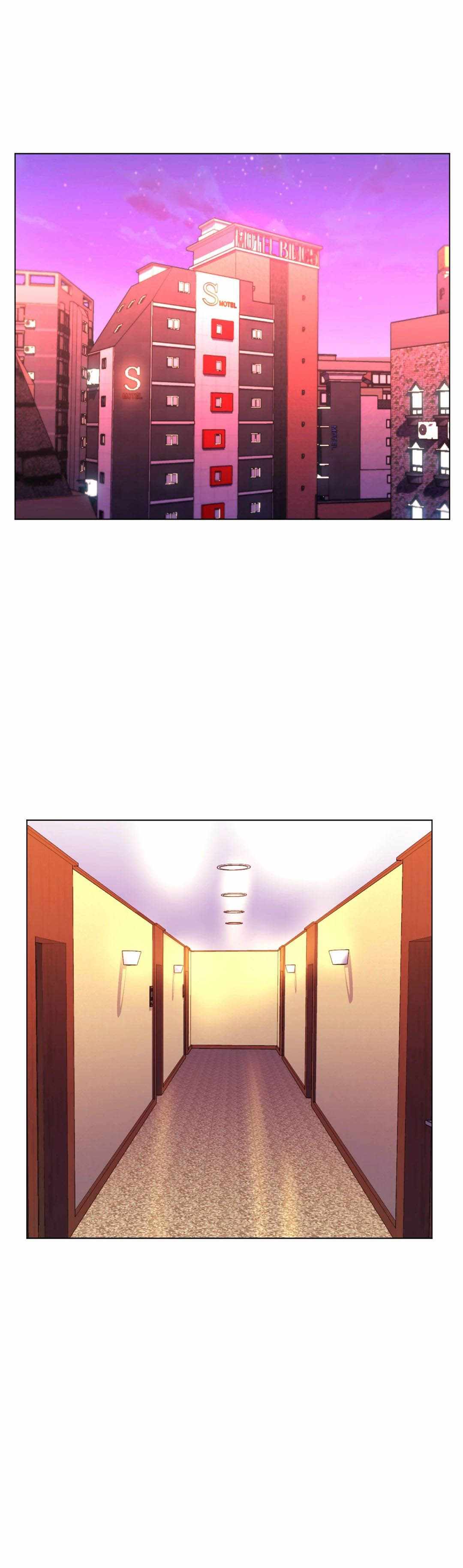 My Stepmom Is My Girlfriend - Chapter 47 14