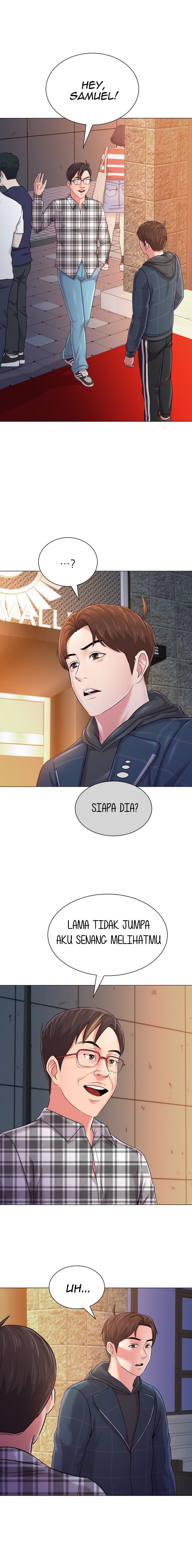 Sexual Teacher - Chapter 47 4 Sexual Teacher - Chapter 47 4