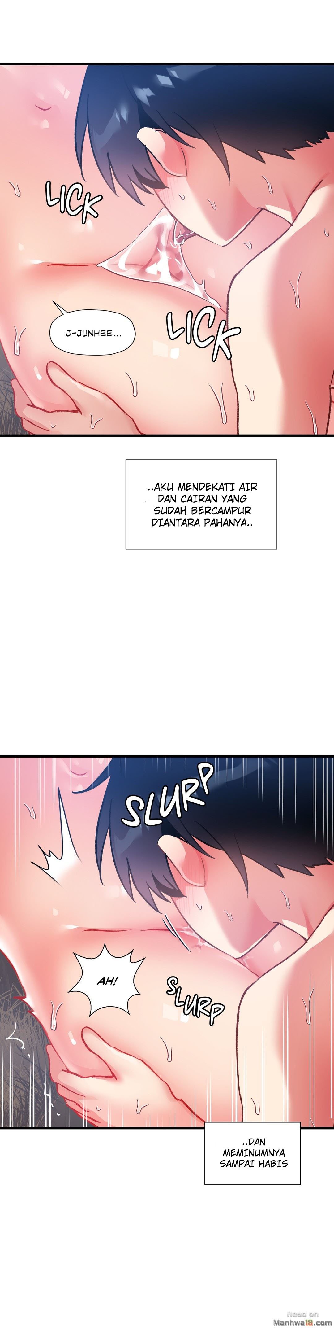 Under Observation: My First Loves and I - Chapter 47 25