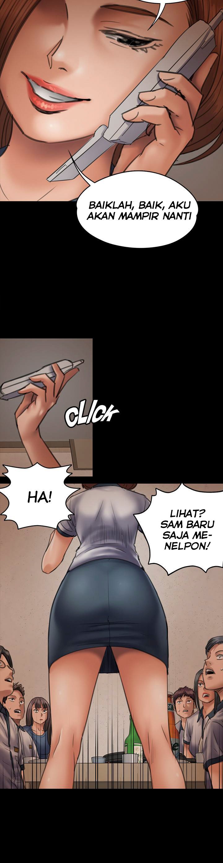 Queen Bee (Andrew) - Chapter 47 15