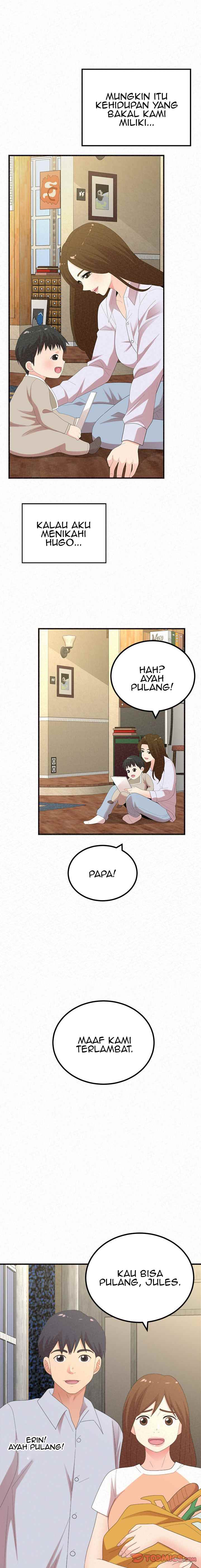Milk Therapy - Chapter 47 10