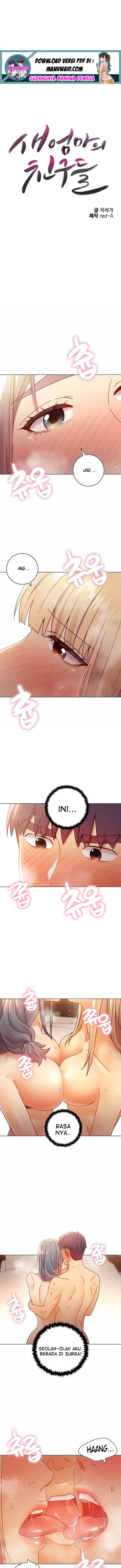 Stepmothers Friends - Chapter 47 2