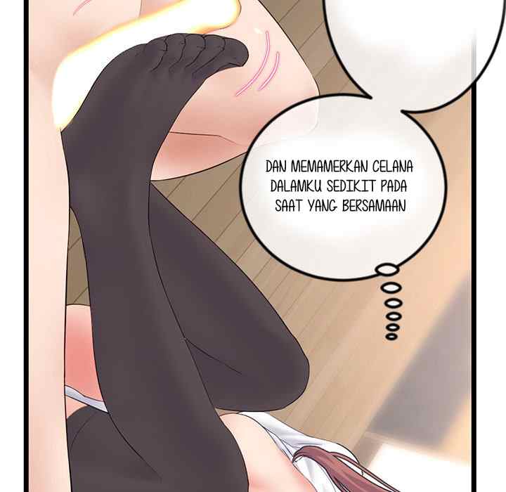 Midnight PC Cafe - Chapter 47 87