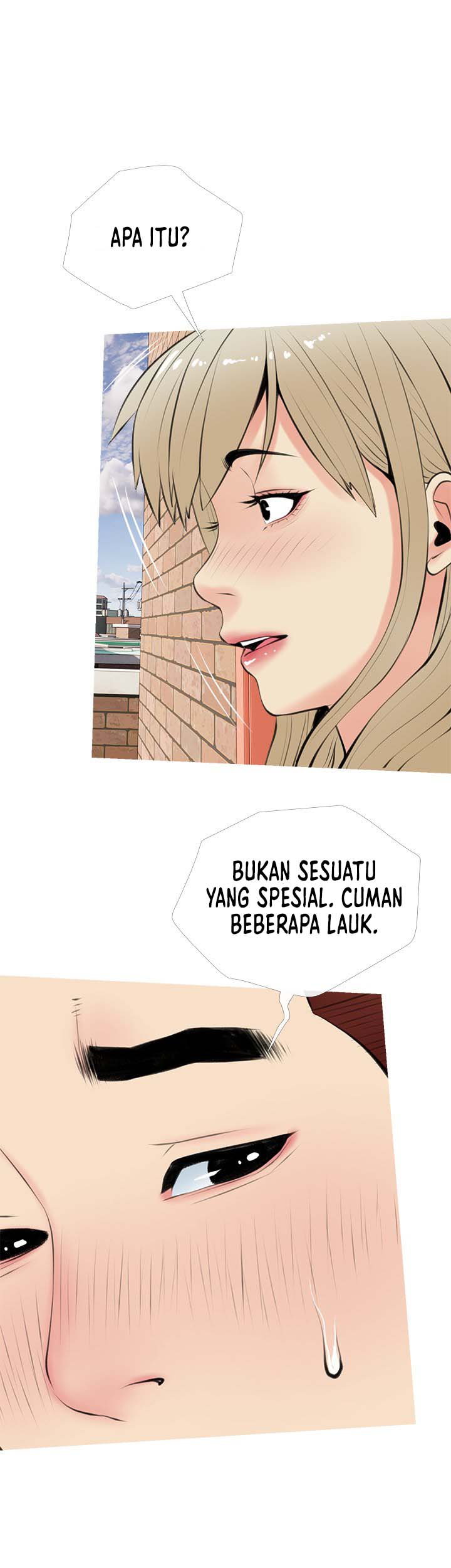 Obscene Private Lesson - Chapter 47 29