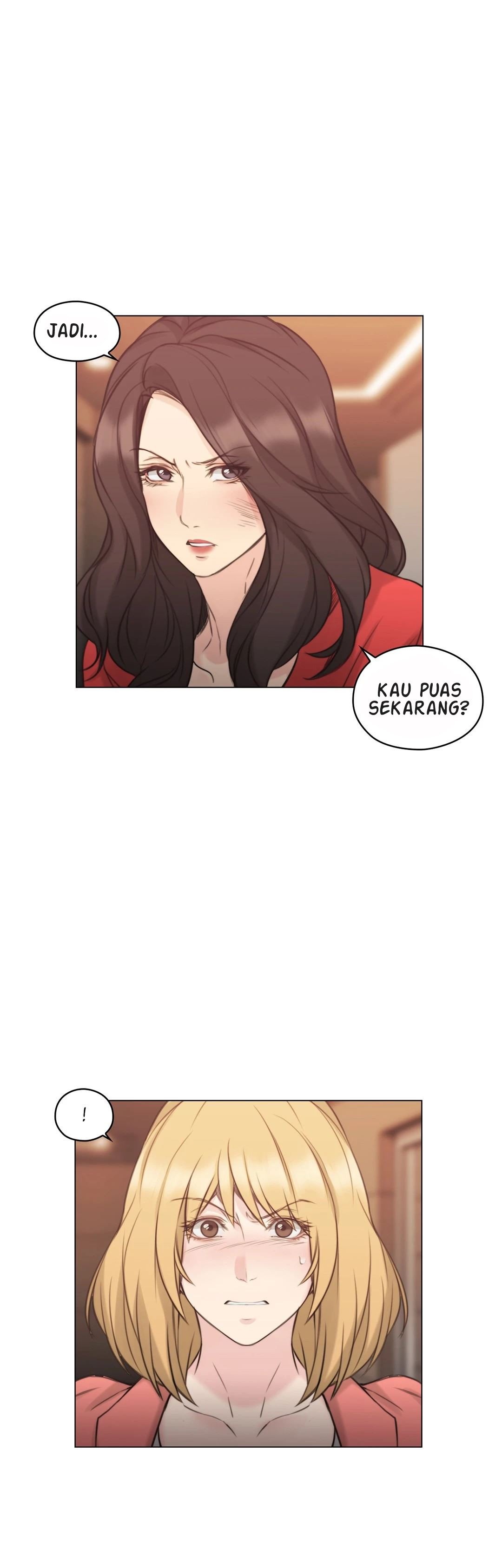 Teacher, Long Time No See - Chapter 47 13