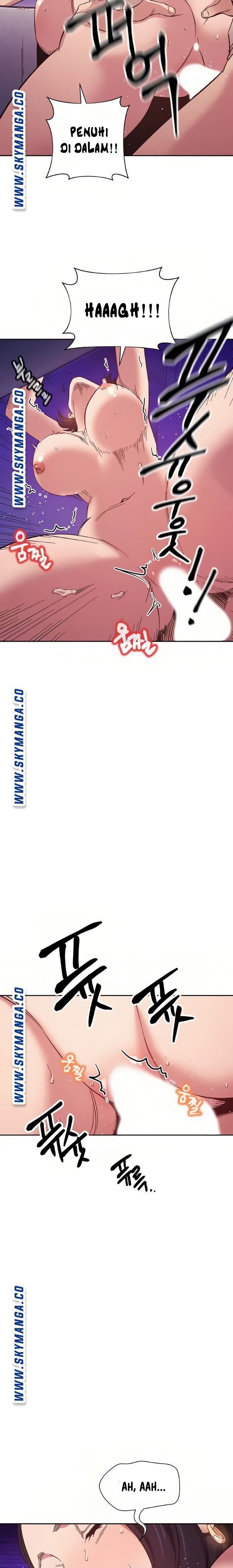 Mother Hunting - Chapter 47 12