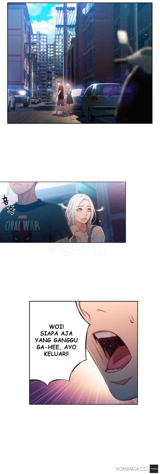 Sweet Guy - Chapter 47 11
