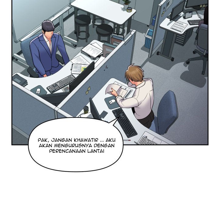 The Ladies&#8217; Associate - Chapter 47 21