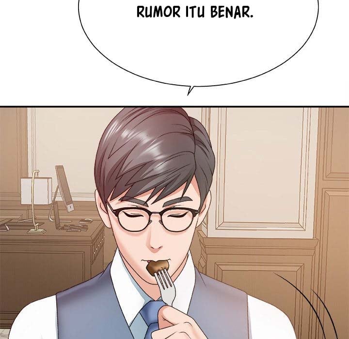 Miss Announcer - Chapter 47 8