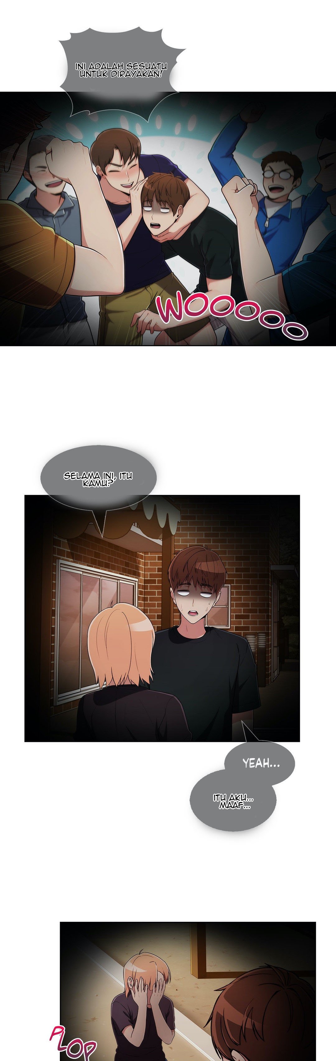 The Stand Up Guy - Chapter 47 33 The Stand Up Guy - Chapter 47 33