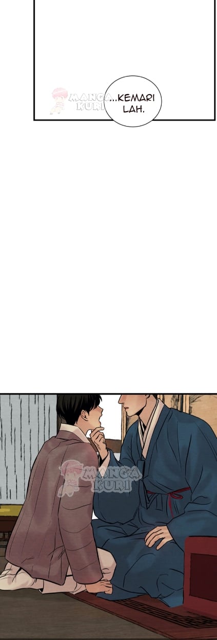 Painter of the night - Chapter 47 21