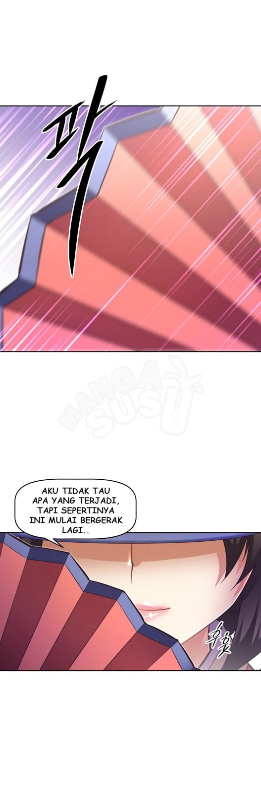 Brawling Go - Chapter 47 37