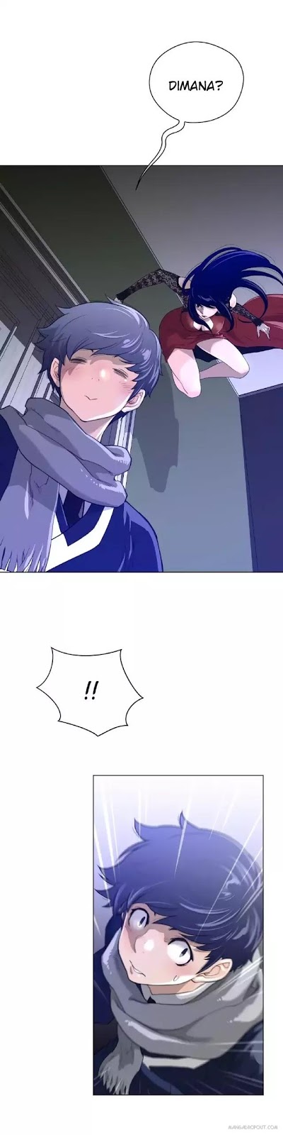 Perfect Half - Chapter 47 20