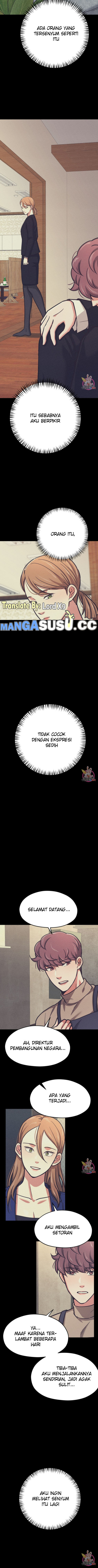 Booty Camp - Chapter 47 7