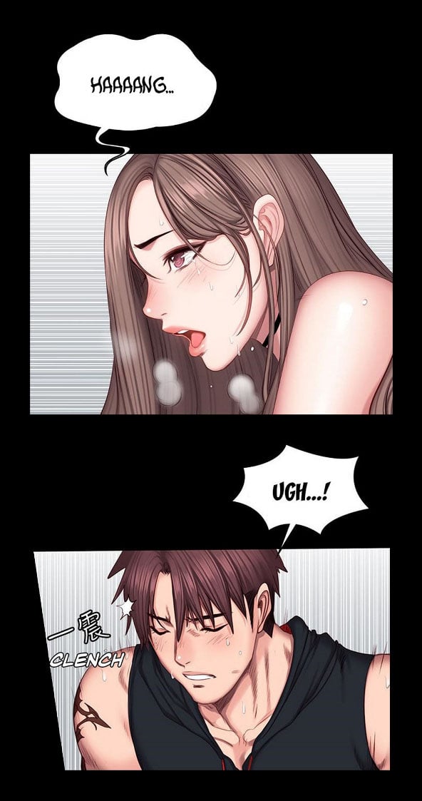 Fitness Uncensored - Chapter 47 39 Fitness Uncensored - Chapter 47 39