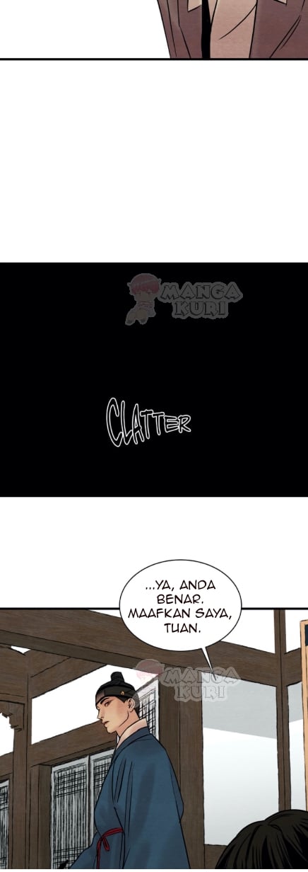 Painter of the night - Chapter 47 30