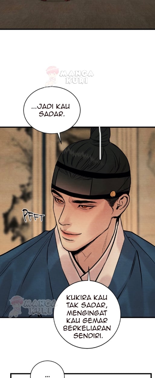 Painter of the night - Chapter 47 13