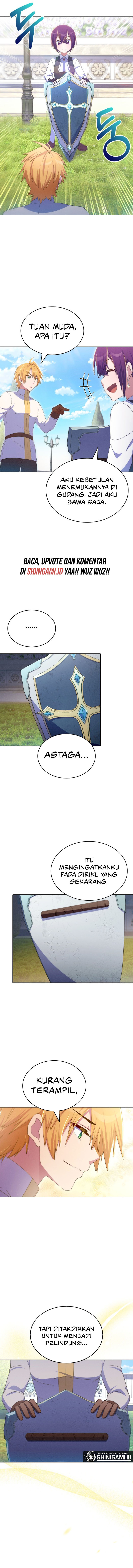 Never Die Extra - Chapter 47 11