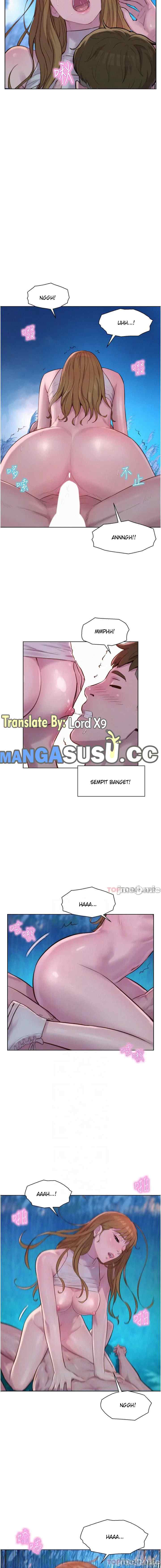 Romantic Camping - Chapter 47 3 Romantic Camping - Chapter 47 3