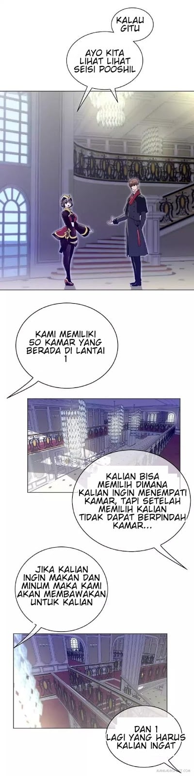 Perfect Half - Chapter 47 13