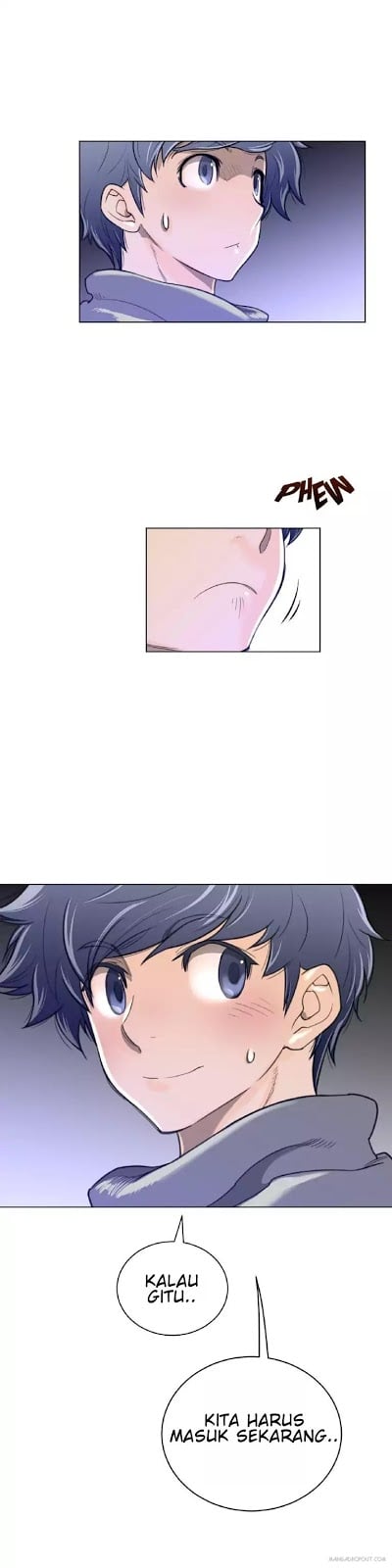 Perfect Half - Chapter 47 7