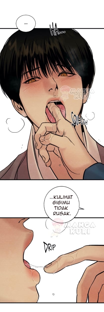 Painter of the night - Chapter 47 23