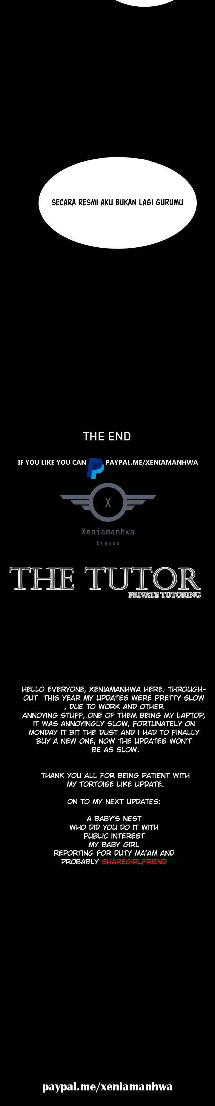 The Tutor - Chapter 47 21